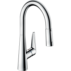 Змішувач для кухні Hansgrohe Talis S 72813000