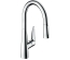 Змішувач для кухні Hansgrohe Talis S 72813000