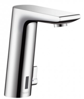 Электронный смеситель для раковины Hansgrohe Metris S 31102000