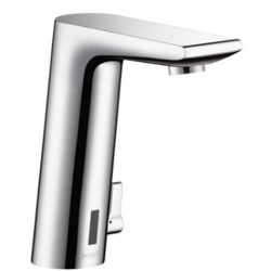 Электронный смеситель для раковины Hansgrohe Metris S 31102000