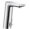 Электронный смеситель для раковины Hansgrohe Metris S 31102000