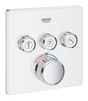 Термостат для ванны Grohe Grohtherm SmartControl 29157LS0