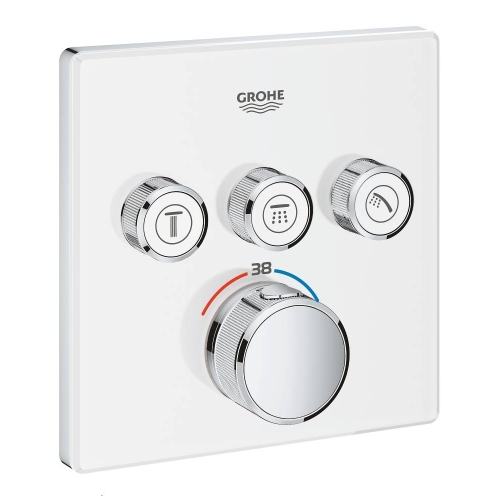 Термостат для ванни Grohe Grohtherm SmartControl 29157LS0