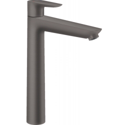 Змішувач для раковини Hansgrohe Talis E 240 Brushed Black Chrome 71716340