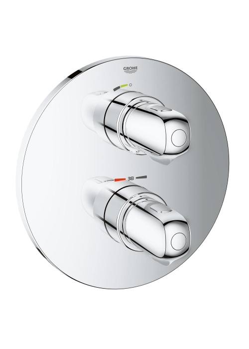 Термостат для душа Grohe Grohtherm 1000 New 19984000