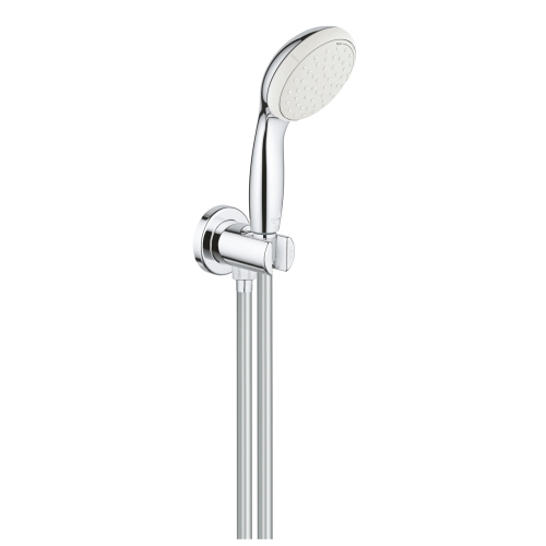 Комплект прихованого монтажу Grohe Grohtherm 3472900A