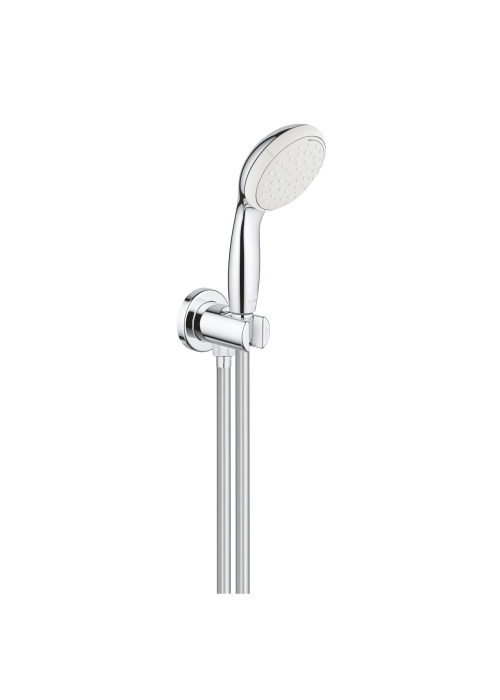 Комплект скрытого монтажа Grohe Grohtherm 3472900A