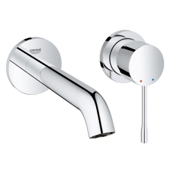 Змішувач для раковини на два отвори Grohe Essence M-Size, 19408001