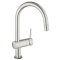 Сенсорный смеситель для мойки Grohe Minta Touch 31358DC1