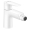 Змішувач для біде Hansgrohe Talis E Matt White 71720700