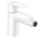 Змішувач для біде Hansgrohe Talis E Matt White 71720700