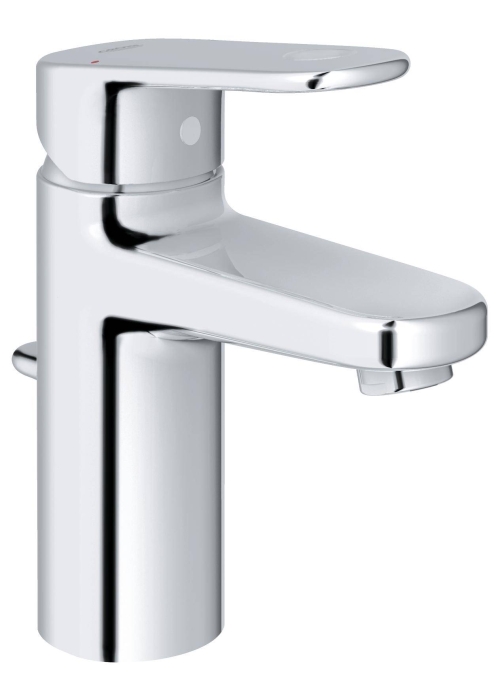 Смеситель для раковины Grohe Europlus 32612002