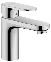 Змішувач для раковини Hansgrohe Vernis Blend, хром 71580000