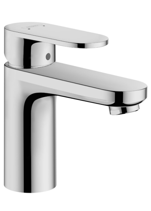 Змішувач для раковини Hansgrohe Vernis Blend, хром 71580000