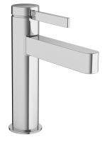 Смеситель Hansgrohe Finoris для раковины, хром 76024000