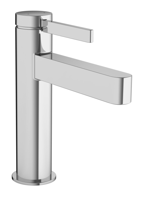 Смеситель Hansgrohe Finoris для раковины, хром 76024000