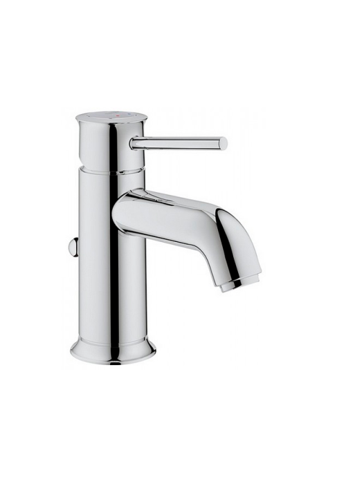 Змішувач для раковини Grohe BauClassic S-size 23161000