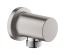 Подключение для душевого шланга Grohe Rainshower 27057DC0