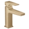 Смеситель для раковины Hansgrohe Metropol Brushed Bronze 32507140