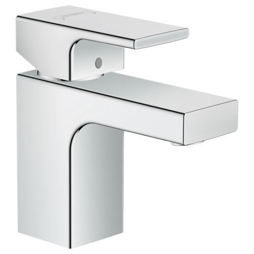 Змішувач для раковини Hansgrohe Vernis Shape хром 71560000