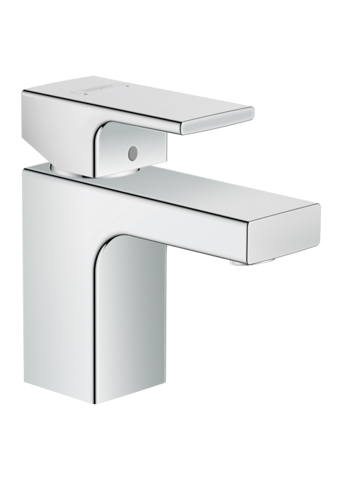 Змішувач для раковини Hansgrohe Vernis Shape хром 71560000