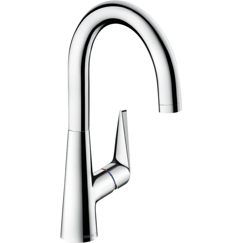 Змішувач Hansgrohe Talis S для кухонного миття 72814000