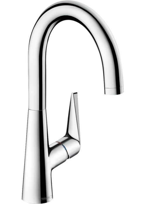 Смеситель Hansgrohe Talis S для кухонной мойки 72814000