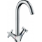 Смеситель для кухни Hansgrohe Logis Classic 71285000