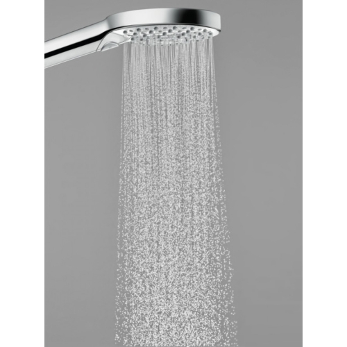 Душовий гарнітур Hansgrohe Raindance Select S 3jet P, 27667000