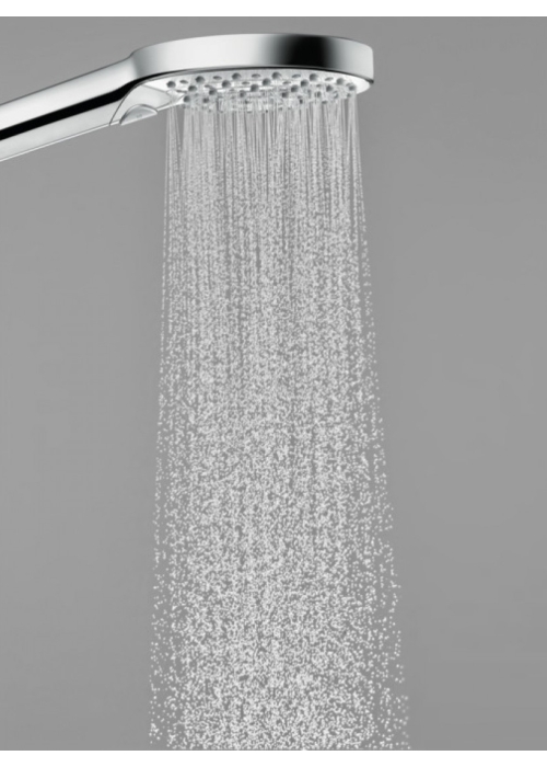 Душевой гарнитур Hansgrohe Raindance Select S 3jet P, 27667000