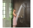 Душовий гарнітур Hansgrohe Raindance Select S 3jet P, 27667000