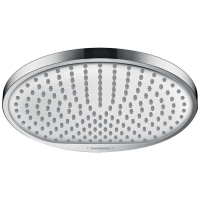 Верхній душ Hansgrohe Crometta S 26723000