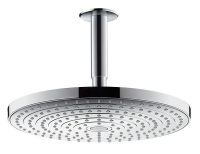 Верхній душ Hansgrohe Raindance Select S 300 2jet стельовий, хром 27337000