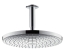 Верхній душ Hansgrohe Raindance Select S 300 2jet стельовий, хром 27337000