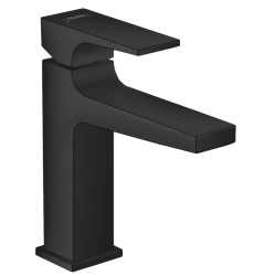 Змішувач для раковини Hansgrohe Metropol Matt Black 32507670