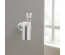 Стакан із утримувачем Hansgrohe Logis 40518000