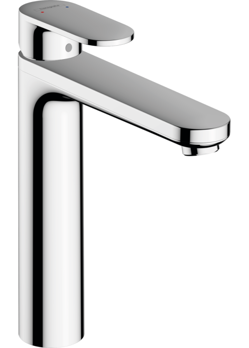 Смеситель для раковины Hansgrohe Vernis Blend хром 71581000