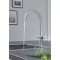 Змішувач для кухні Grohe Red Duo L-size 30079001
