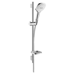 Душовий набір Hansgrohe Raindance Select E, 26620400