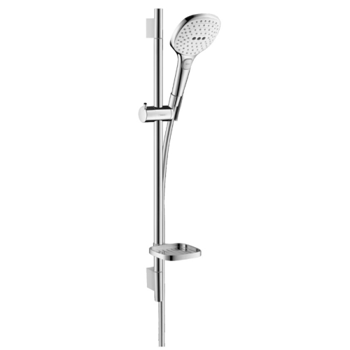 Душовий набір Hansgrohe Raindance Select E, 26620400