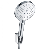 Душовий набір Hansgrohe Raindance Select S, 26721400