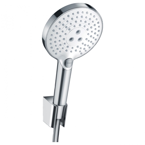 Душевой набор Hansgrohe Raindance Select S, 26721400