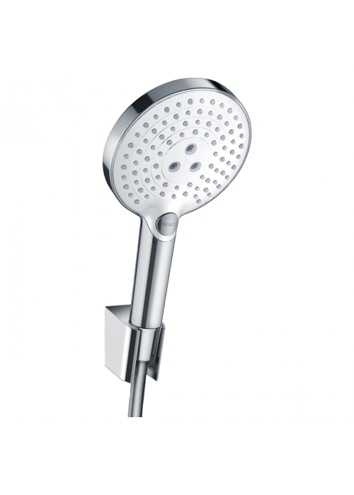 Душевой набор Hansgrohe Raindance Select S, 26721400