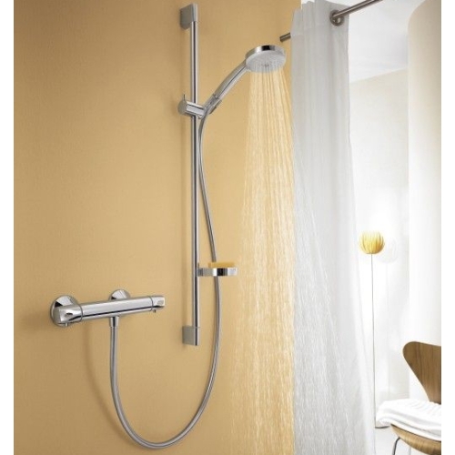 Душовий набір Hansgrohe Croma 100 Vario 27772000