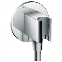 Шлангове підключення Hansgrohe Fixfit Porter S, 26487000