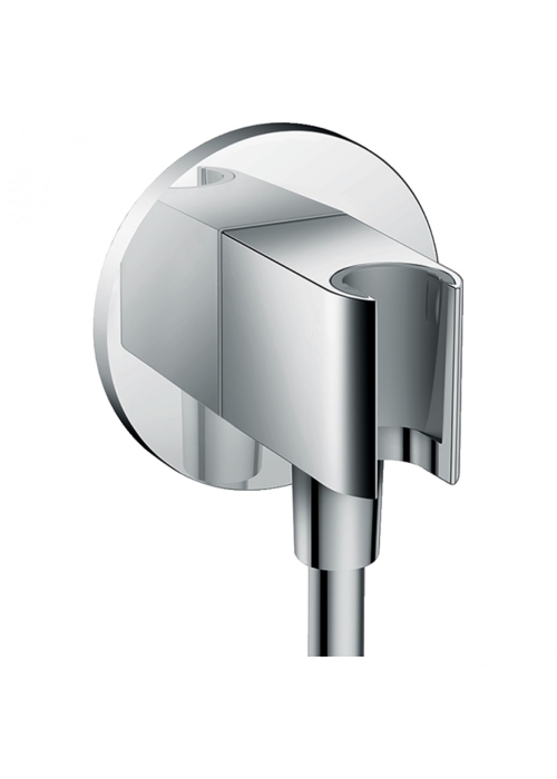 Шланговое подсоединение Hansgrohe Fixfit Porter S, 26487000