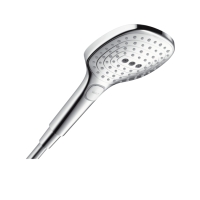 Ручной душ Hansgrohe Raindance Select 120 Air 3jet 26520000