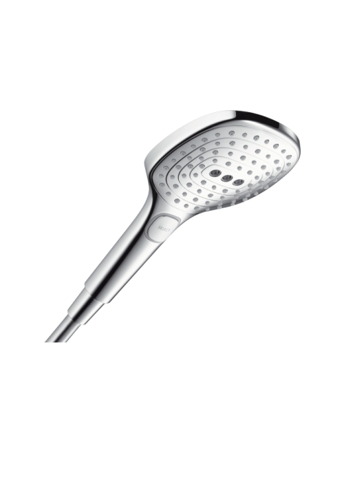 Ручной душ Hansgrohe Raindance Select 120 Air 3jet 26520000