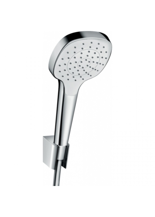 Душовий набір Hansgrohe Croma Select E 26412400