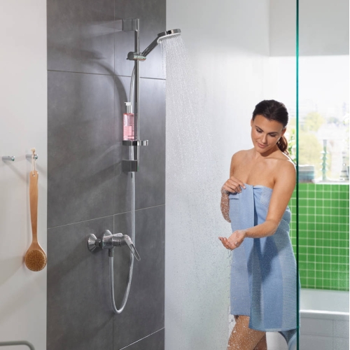 Душовий набір Hansgrohe Crometta Vario 26553400